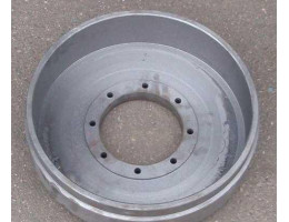 Барабан ручного тормоза ДЗ-143 225.43.01.00.49 