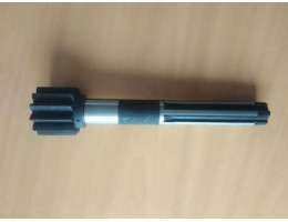 Вал шестерня Д455А.02.137