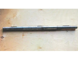 Вал реверса ДУ-47 А-04.58