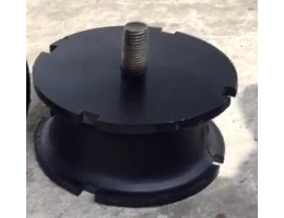 Амортизатор 100х55