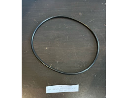 Кольцо резиновое  220-230-58-2.2 косилка КРН 2.1 Б
