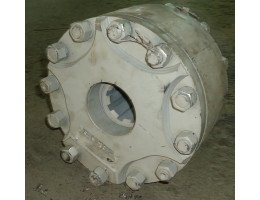 Гидродвигатель РПГ-5000