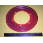 Кожух барабана 8245-036-010-365 (крышка 6 отв) Z-1.65