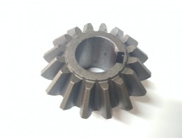 Колесо коническое малое 8245-036-010-066 (Z-17)