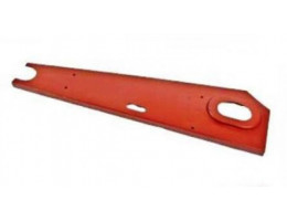 Кожух правый Z-1.65 8245-105-020-060