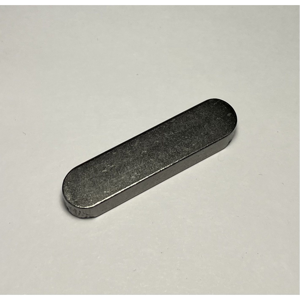 Шпонка 8*7*36 Z-1.65